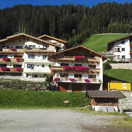 Horhager 1 Διαμέρισμα Kaltenbach