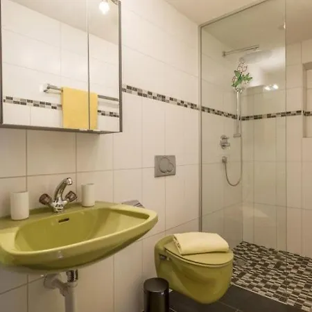 Hörhager 1 Apartment Kaltenbach