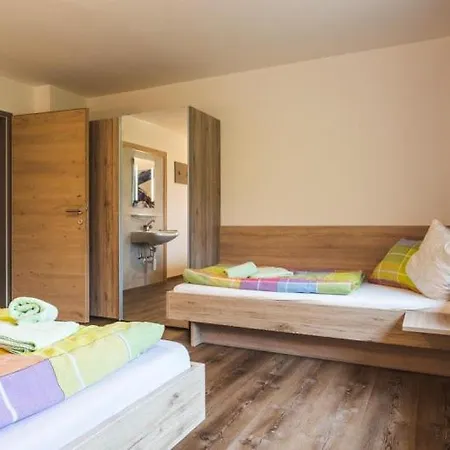 Hörhager 1 Apartment